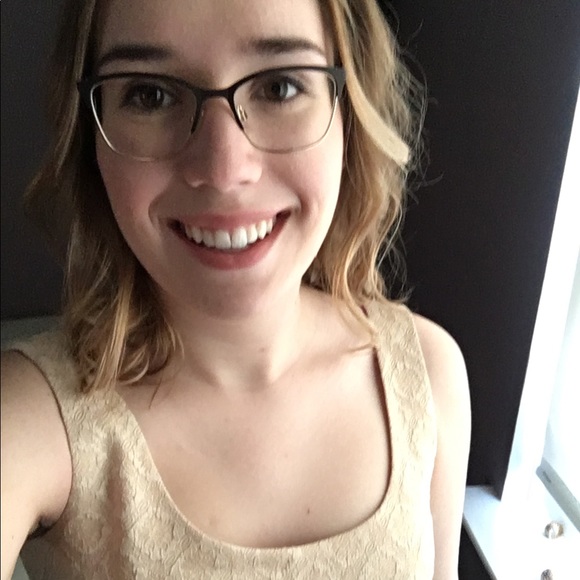 Meet your Posher, Francie - Picture 1 of 1